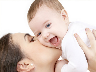 美国试管婴儿与正常婴儿有什么差异？